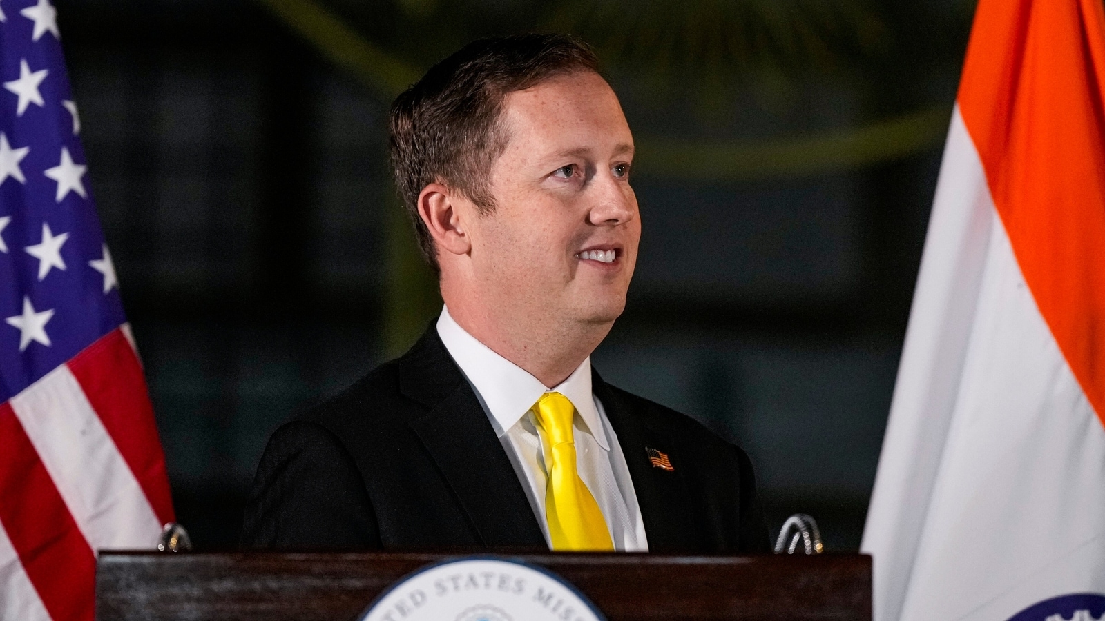 Sergio Gor becomes Ambassador to India as Trump reshuffles admin – who will head WH Presidential Personnel Office?