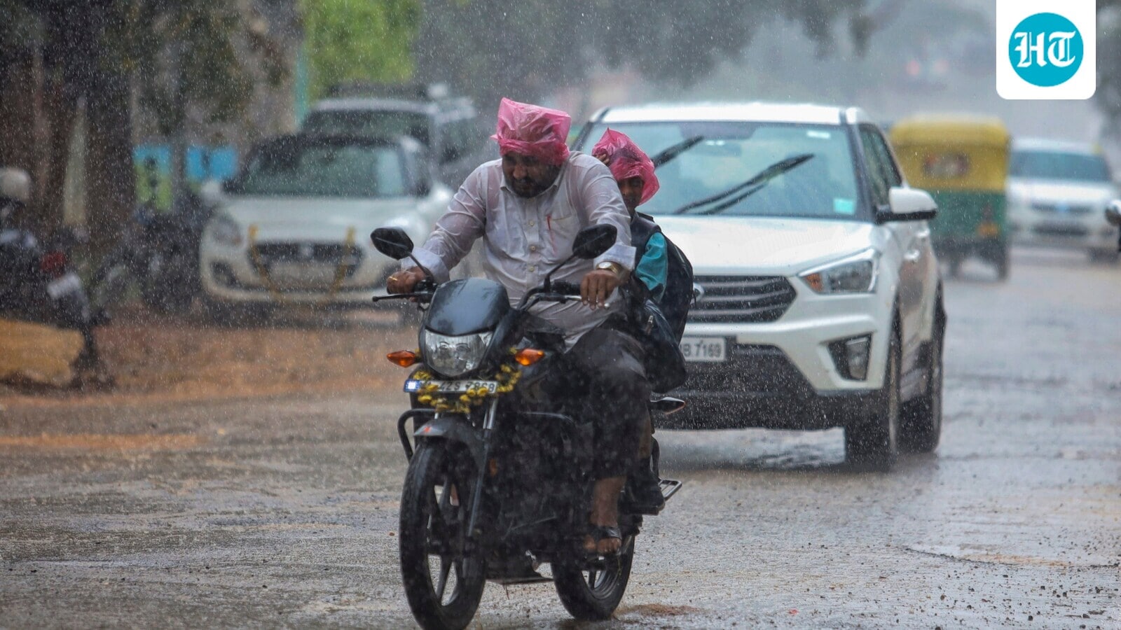 Cyclone Shakhti: Storm turns ‘severe' over Arabian Sea, no threat to Maharashtra