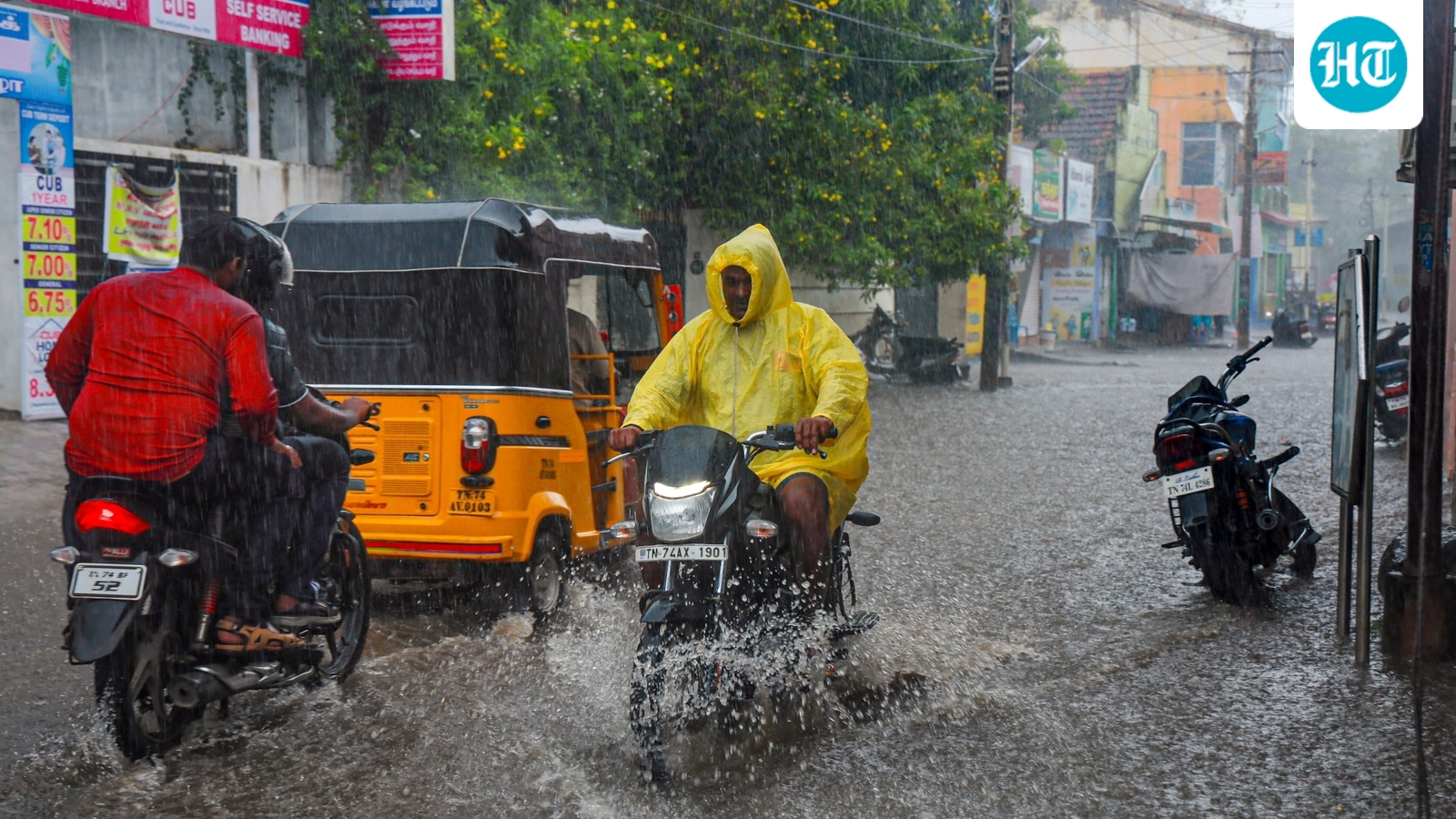 Are Chennai schools open or closed today? What authorities said amid Cyclone Ditwah