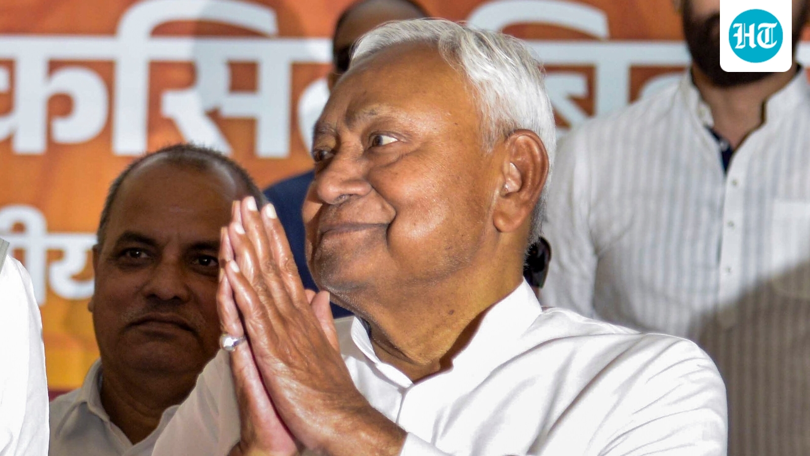 Nitish Kumar: Bihar's longest-serving CM eyes another term after assembly elections 2025