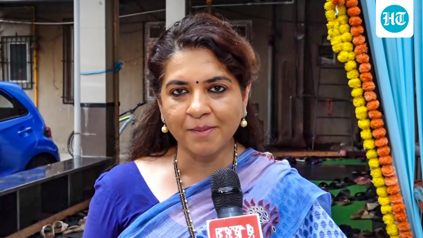 'Nothing will remain of this Mahavinash Aghadi': Shaina NC on UBT Sena-MNS alliance ahead of BMC polls