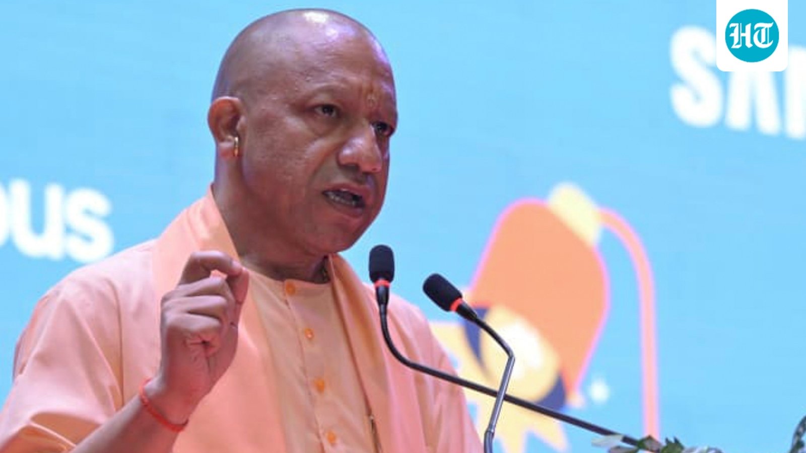 UP CM Yogi orders 3-day Holi holiday, announces early salary disbursal. Check which offices will remain closed