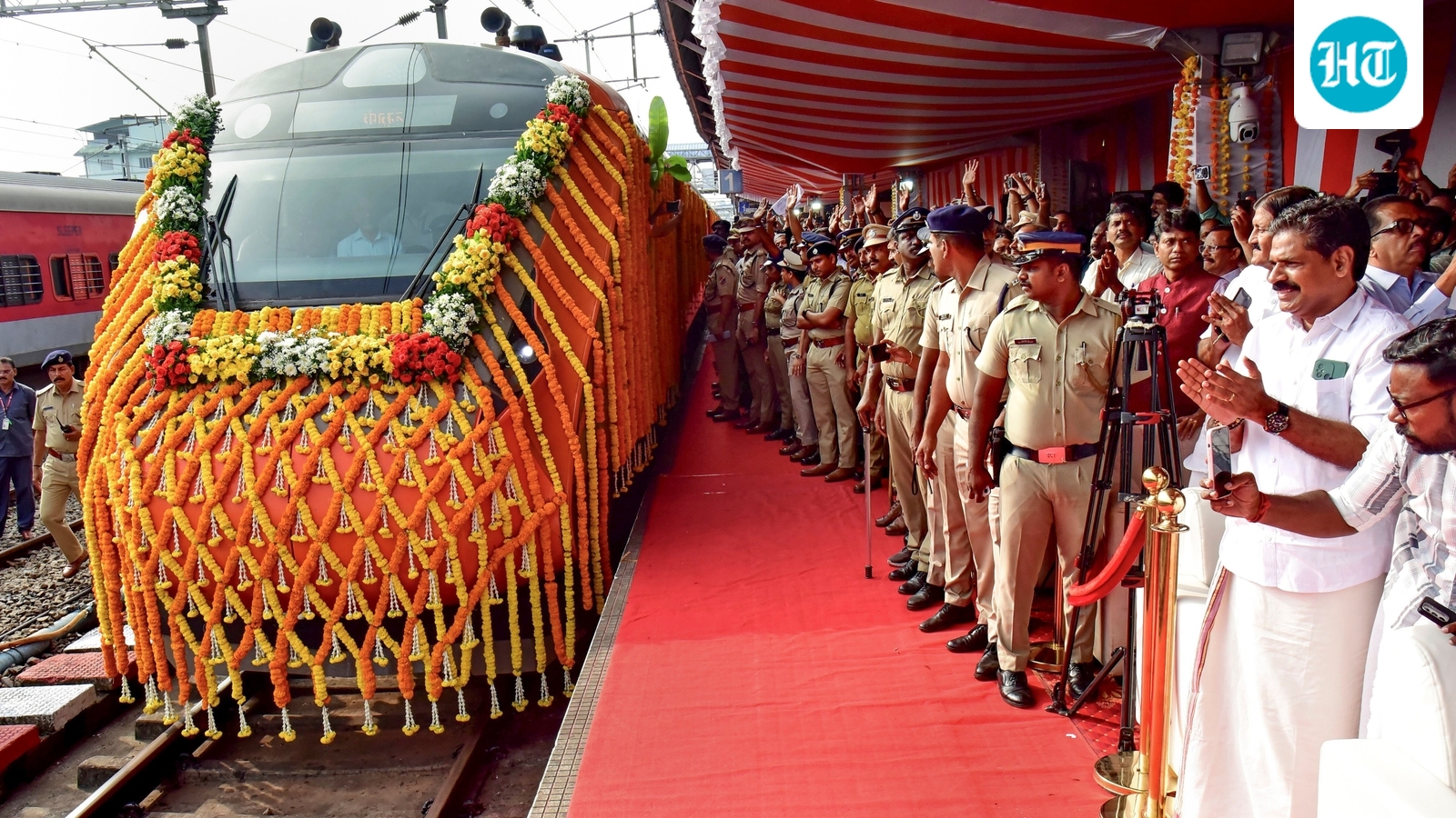 No RAC, minimum fares: New Amrit Bharat trains connecting Bengal to Southern India to have new fare structure