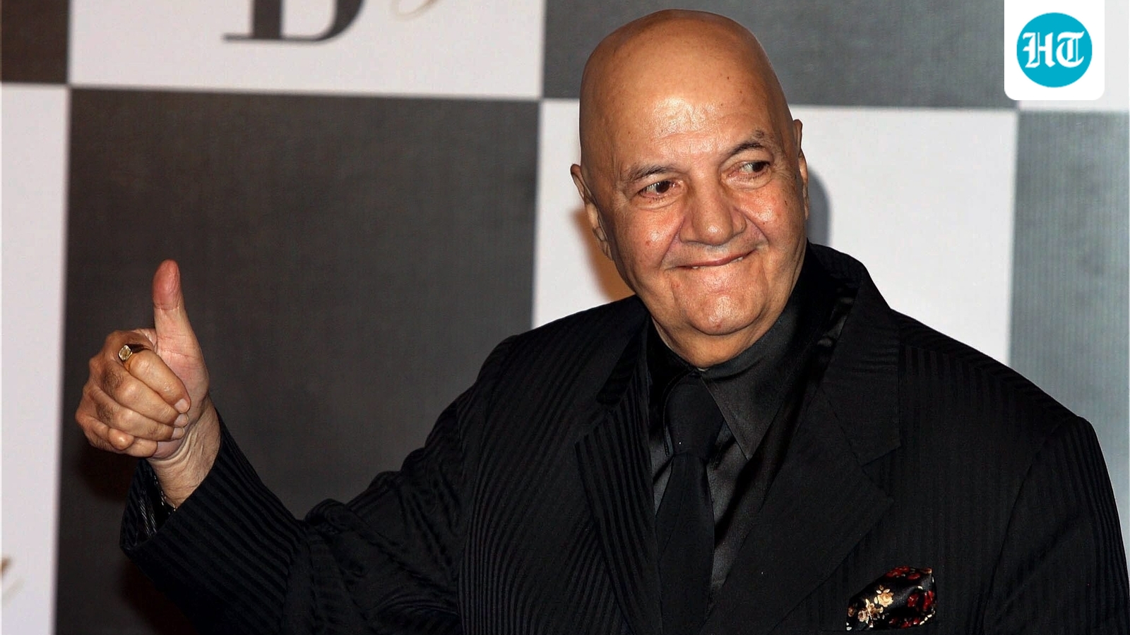 Prem Chopra diagnosed with severe aortic stenosis, son-in-law Sharman Joshi gives his health update