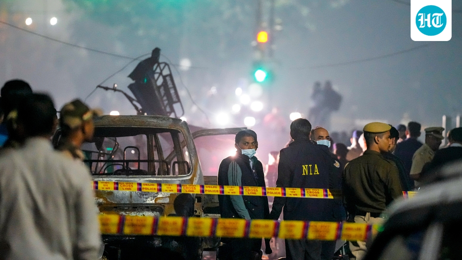 Centre appoints Madhav Khurana special public prosecutor in Red Fort blast case