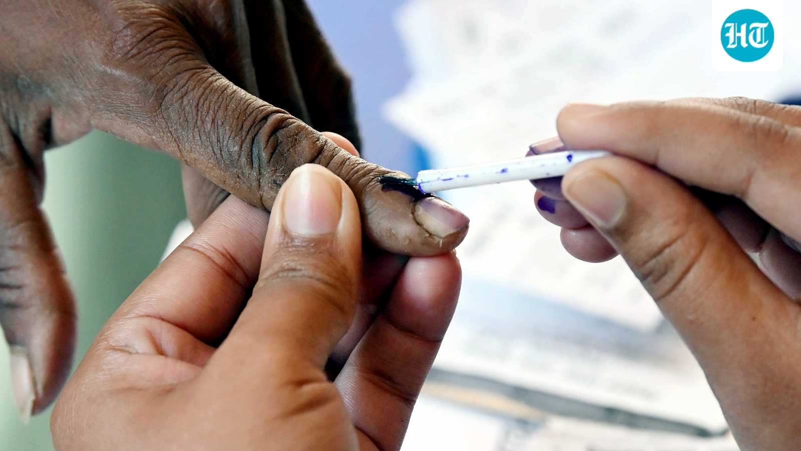 Falta repolling today LIVE: Repolling underway in Falta assembly constituency; votes to be counted on May 24
