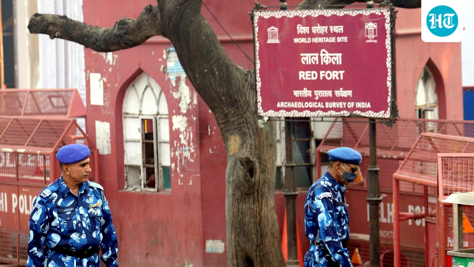 Delhi Blast Live Updates: Suspects had planned serial attacks; were prepping 32 vehicles, agencies say