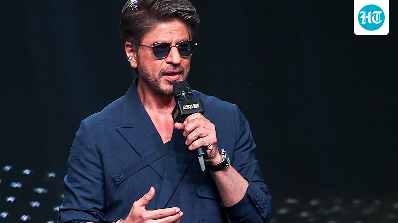 When Shah Rukh Khan cried and dug up his pet dog to give it a proper burial: ‘How dare you throw him away’