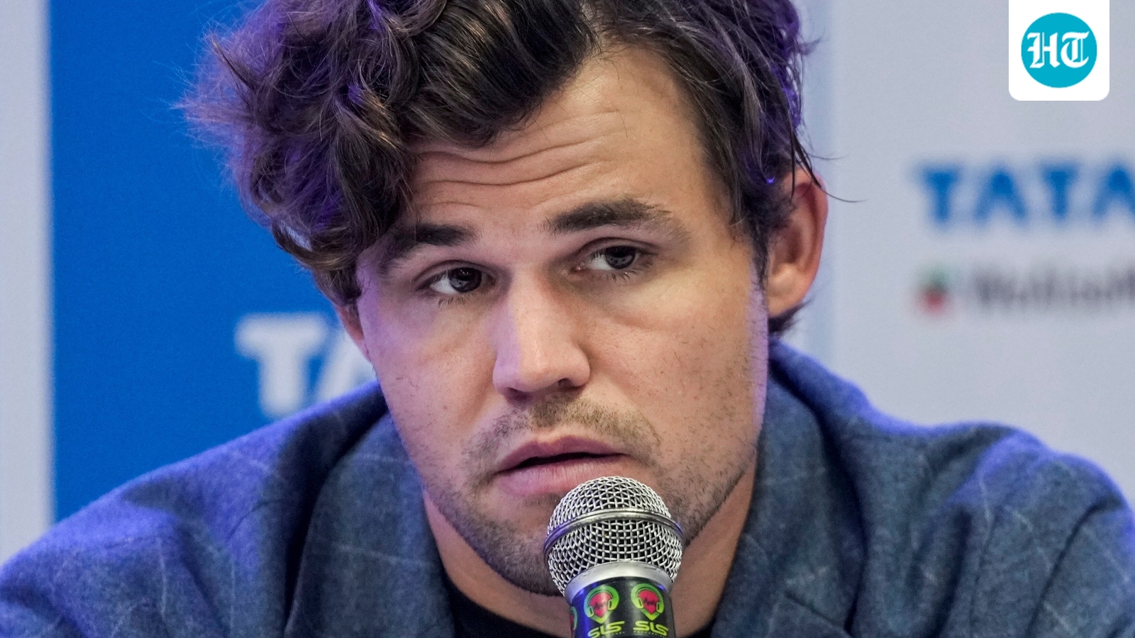 Magnus Carlsen lays bare fractured ties with FIDE after jeansgate scandal: ‘I haven’t really spoken to them’