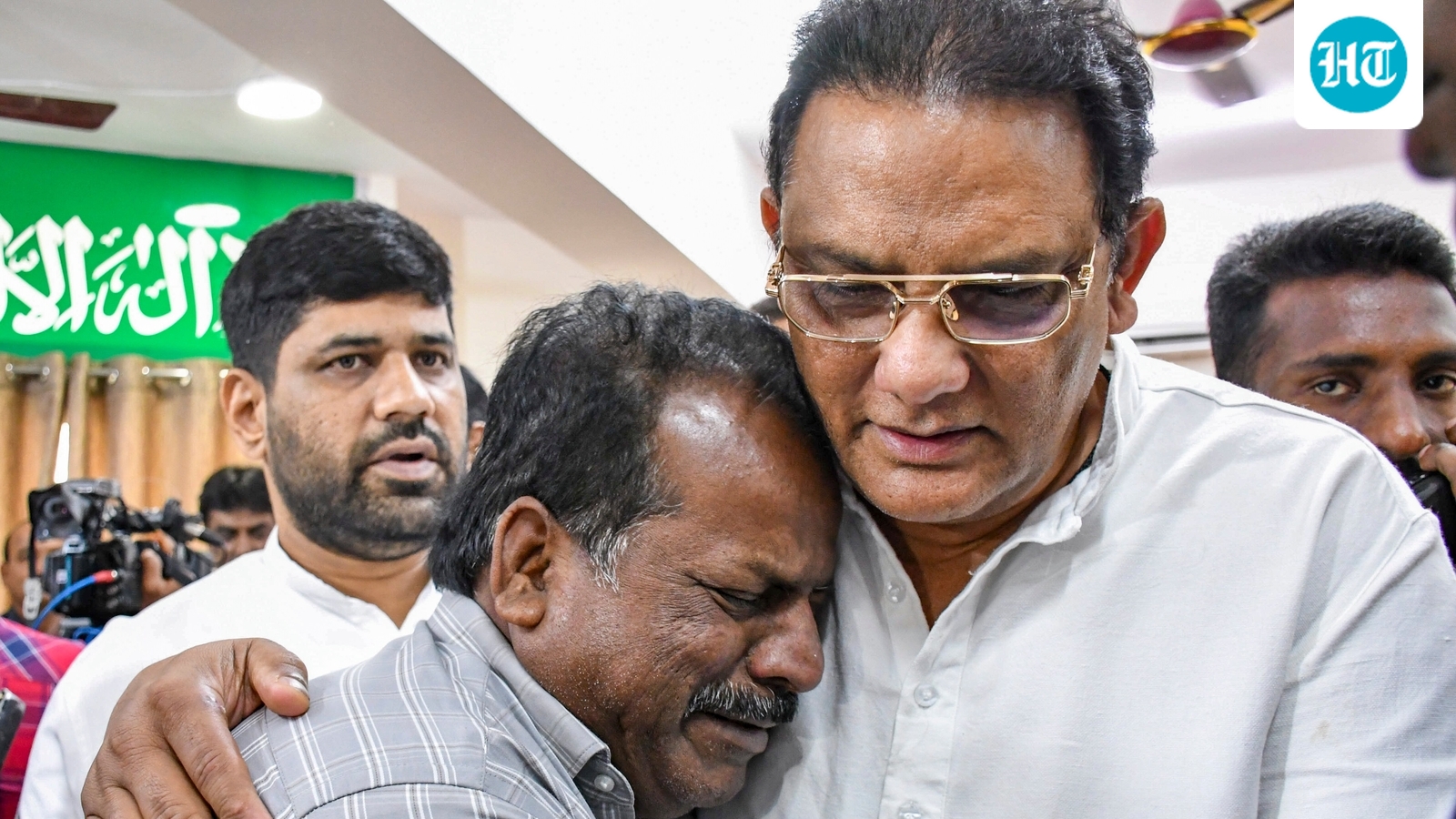 Saudi Arabia Bus Tanker Crash highlights: Telangana to send relief team, announces  ₹5 lakh ex-gratia for kin