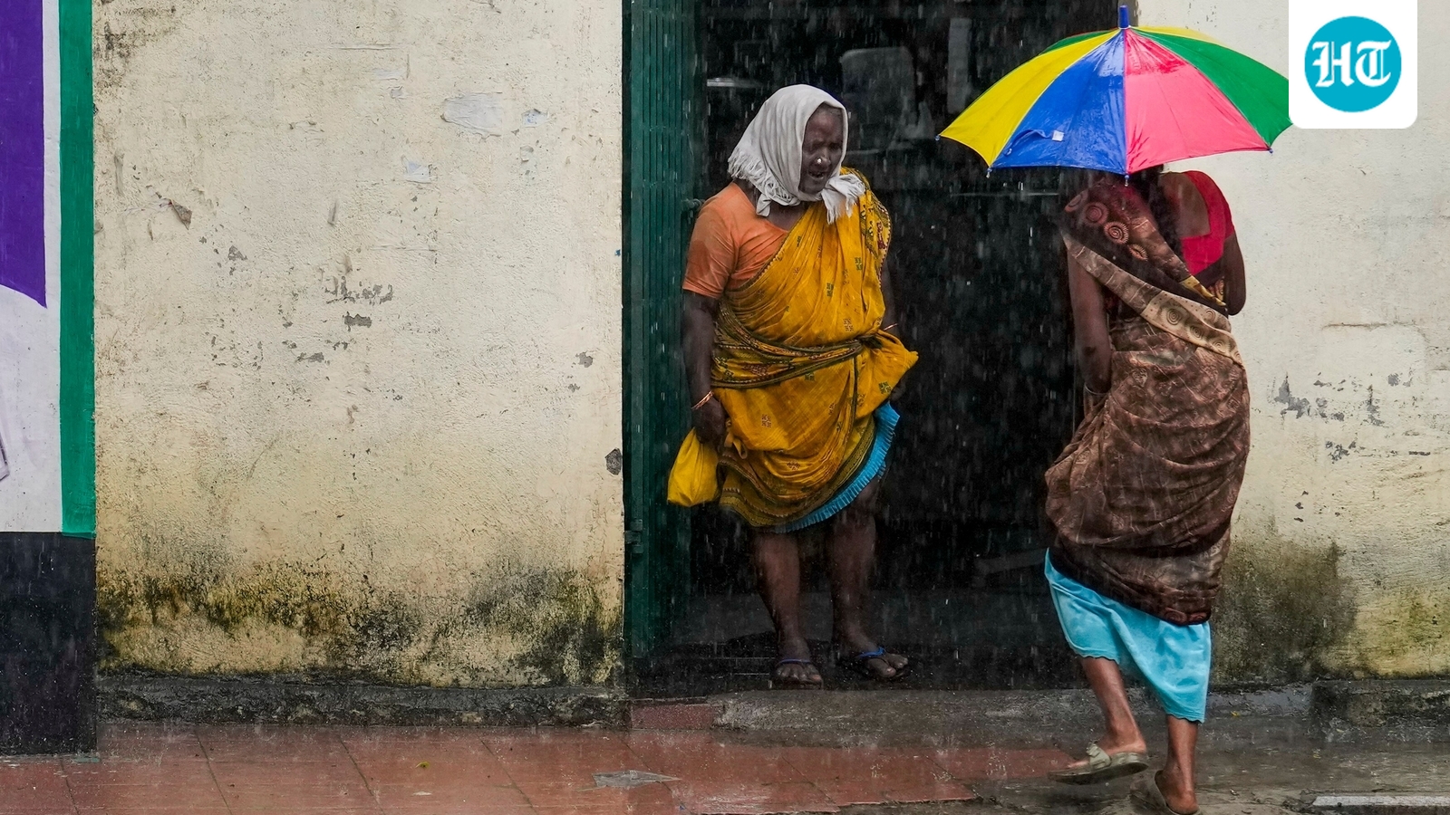 Dozens of flights cancelled, train services hit as Cyclone Ditwah nears India coast | what we know