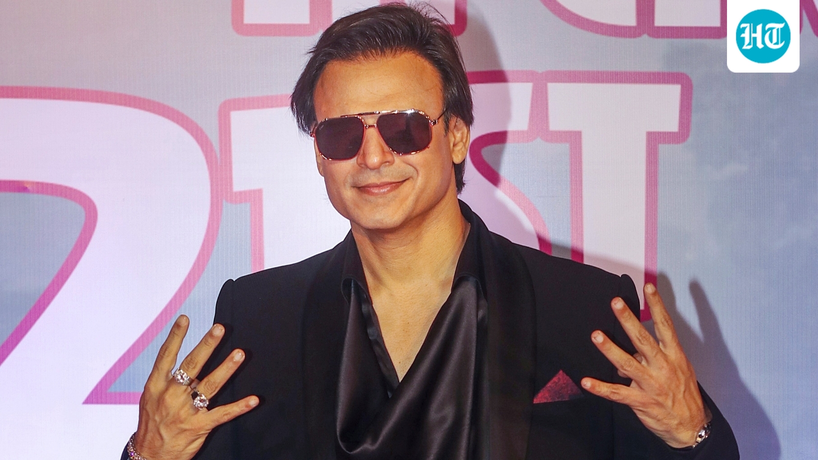 Vivek Oberoi reacts to  ₹1200 crore net worth claims: 'God has given me enough that…’