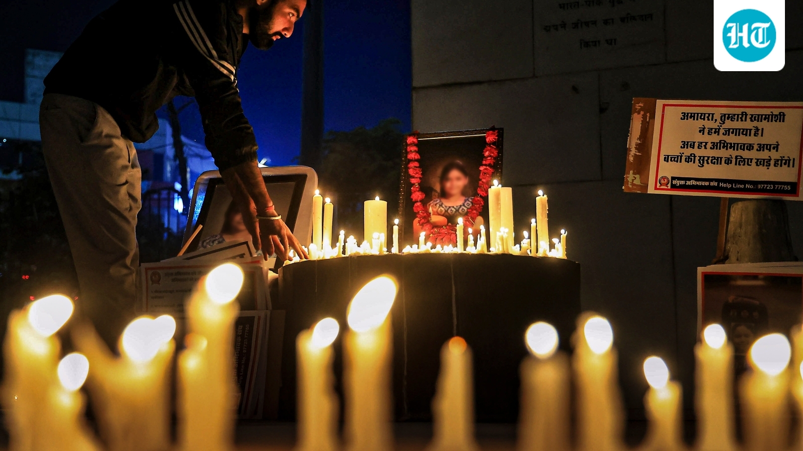‘Not a single step taken’: Kin anguished over slow probe in Jaipur class 4 school girl's death