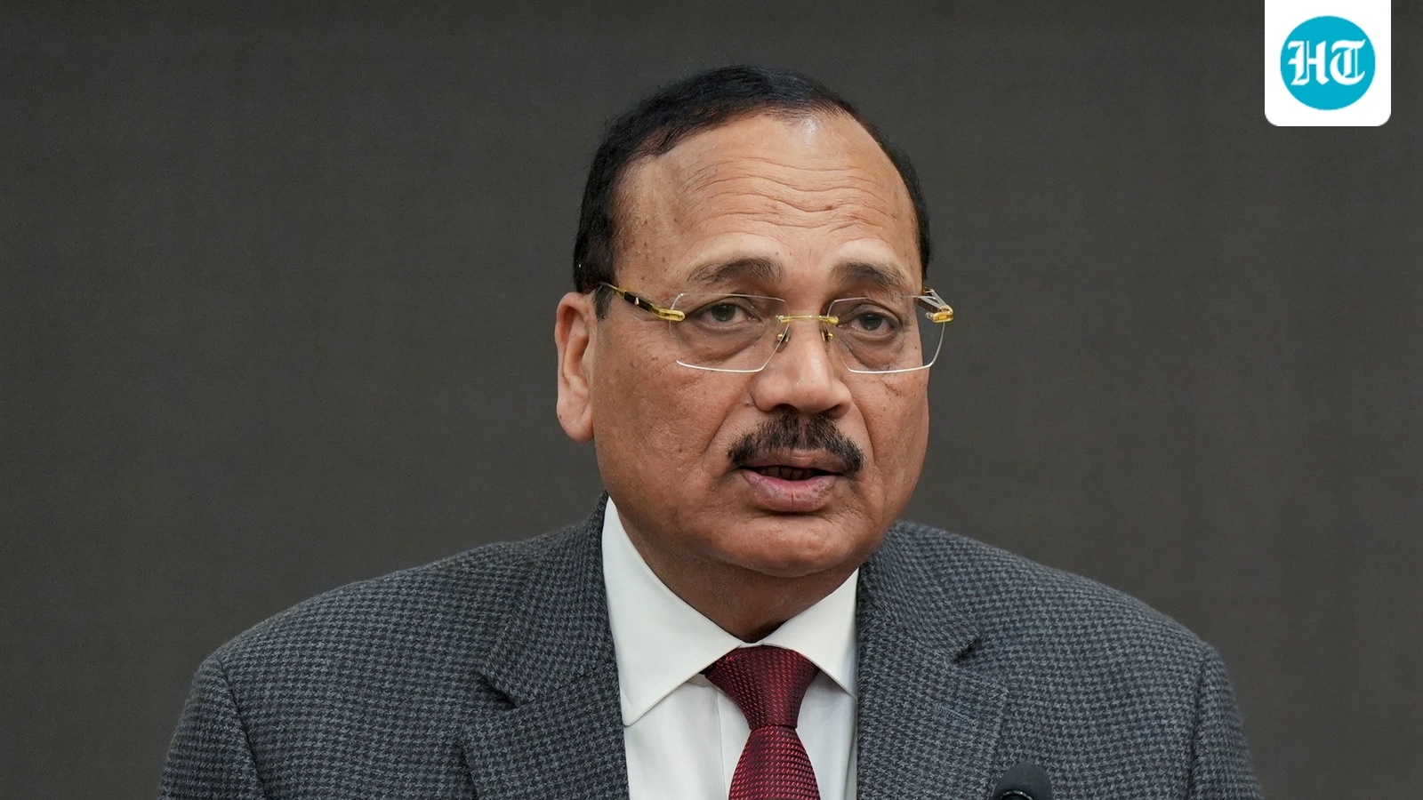 Justice Surya Kant takes oath as 53rd Chief Justice of India