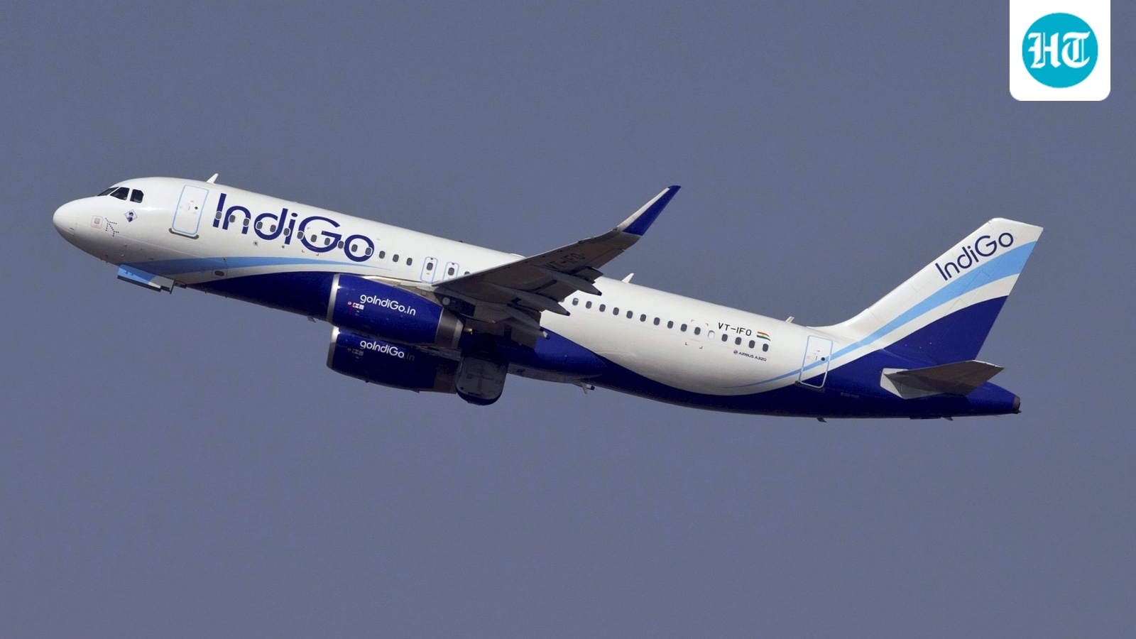 IndiGo apologises after over 150 flights cancelled, shares update on resolution