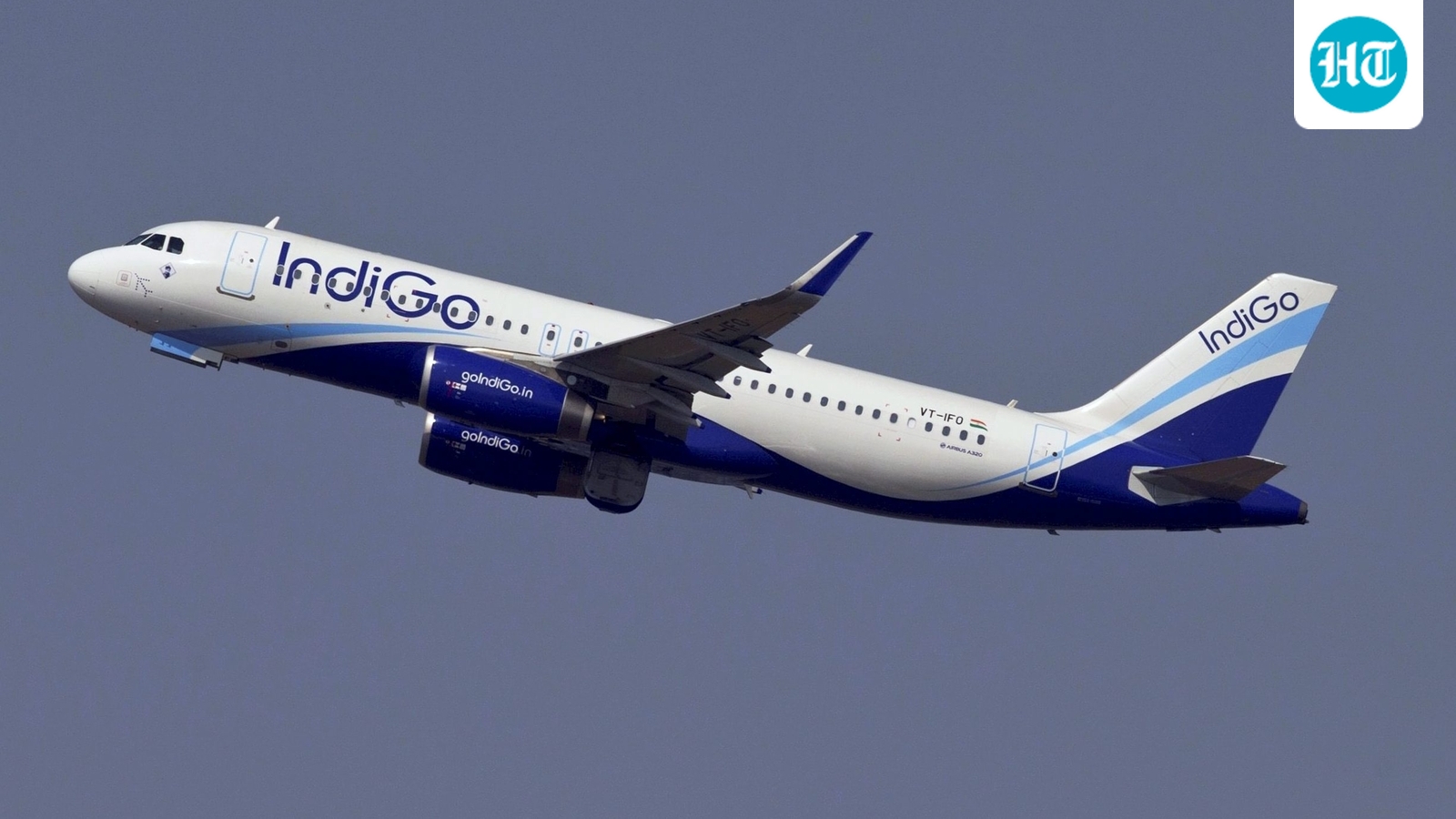 Weekly rest, restricted night landings: Pilot roster norms tied to IndiGo flight cancellations