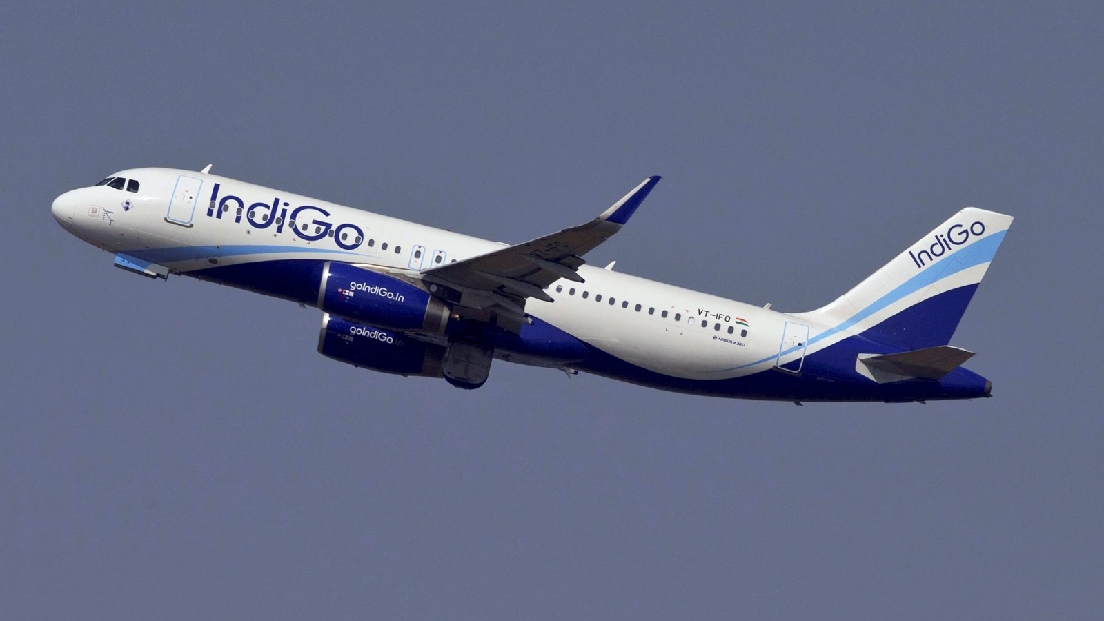 Another bomb threat hits IndiGo: Hyderabad-bound plane diverted to Mumbai, 2nd incident in one day