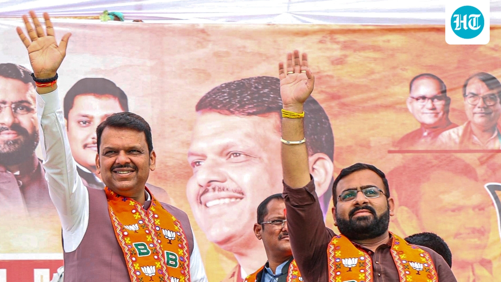 Pune: Local body elections in Baramati, five other municipal councils postponed; voting on Dec 20