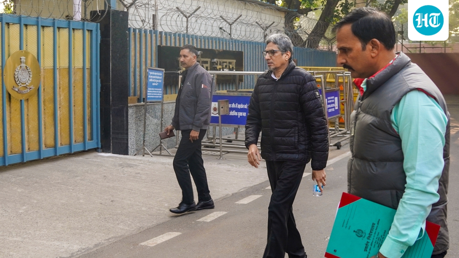 Delhi HC refuses interim bail to Al Falah university chairman Jawad Siddiqui in ED cases