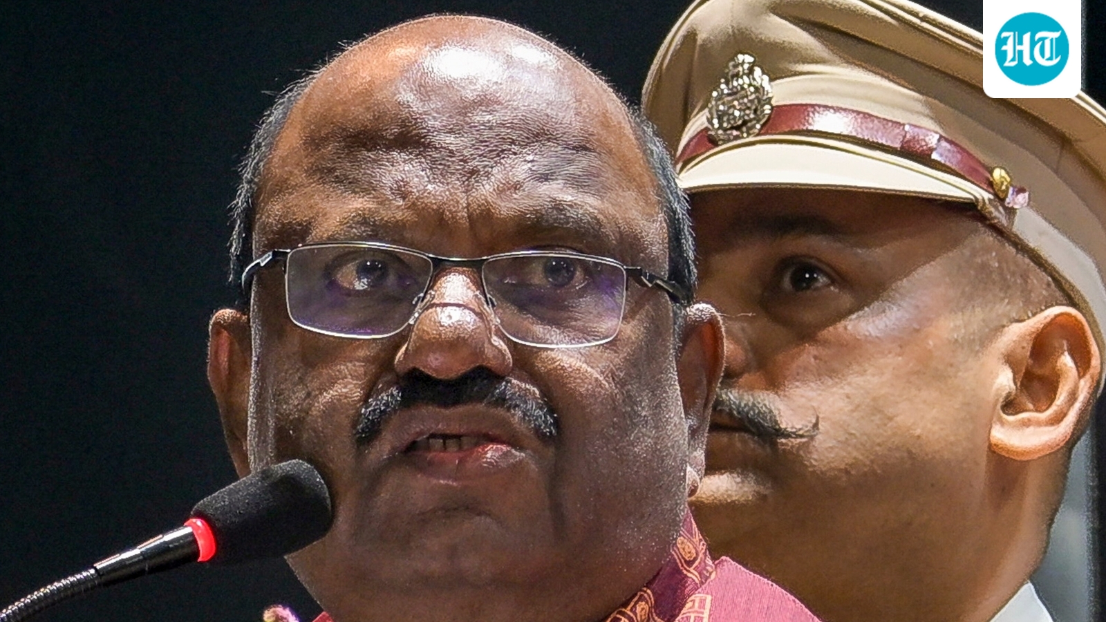 Bengal governor's strong directive after chaos during Messi visit: 'Arrest the organisers'