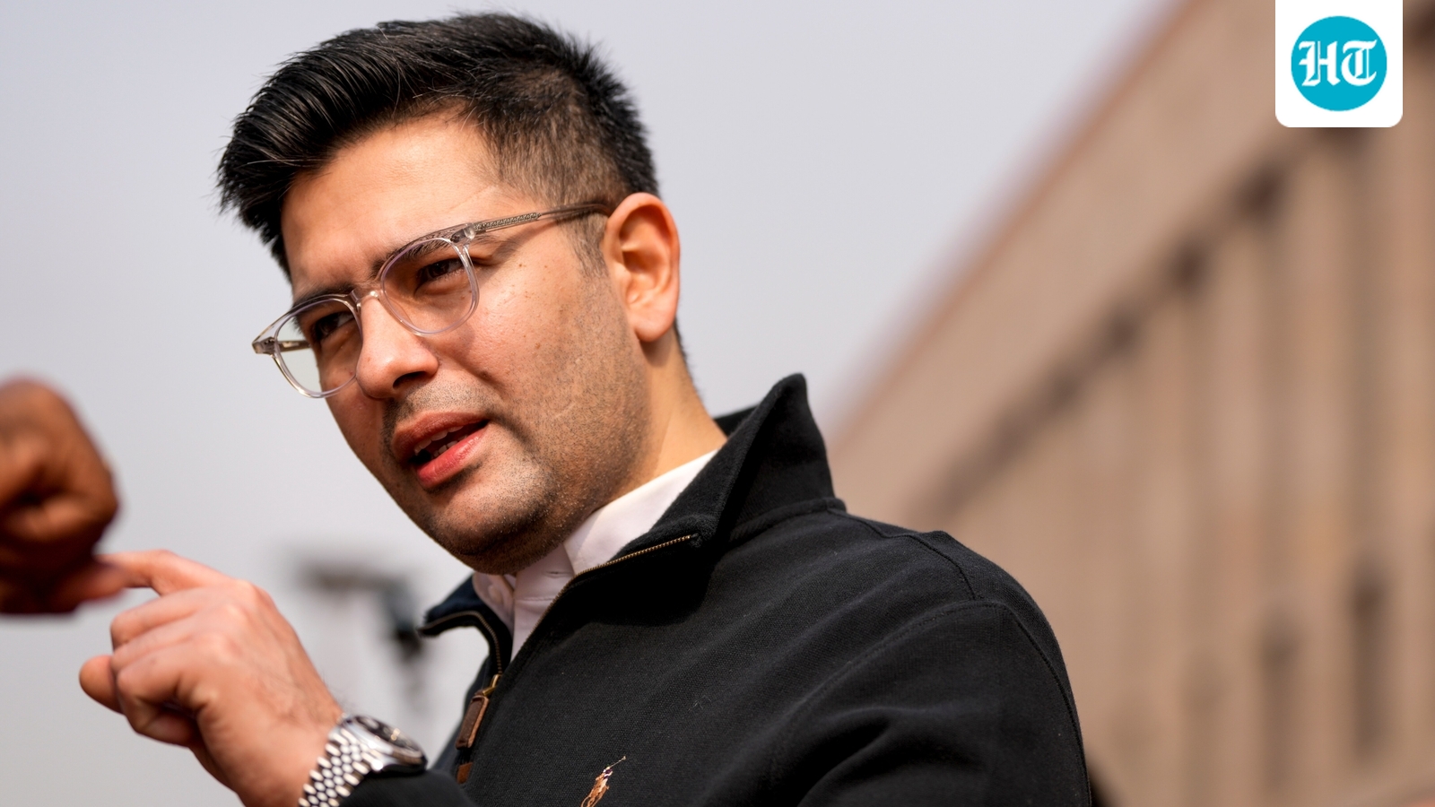 ‘We have won’: Raghav Chadha after Blinkit, Zepto and others ‘pause’ 10-minute delivery claims