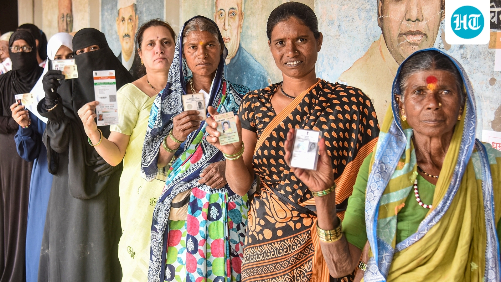 Maharashtra local body election results 2025 LIVE: Mahayuti surges in early trends, leads in 192 bodies; MVA ahead in 46