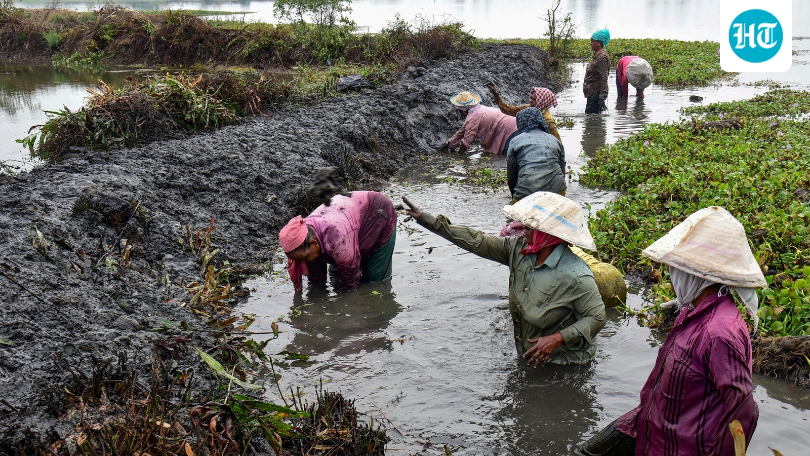 MGNREGA to VB ‘G RAM G’ : Economists, activists oppose proposed legislation