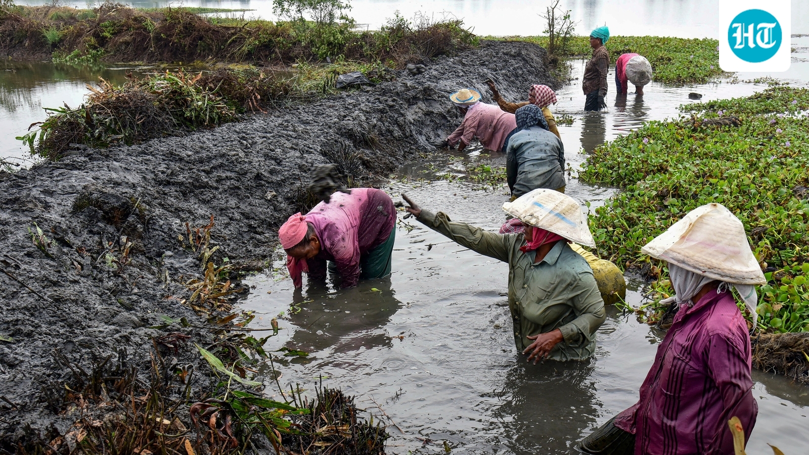 Power of democracy: Tribal woman, once bonded labour, now sarpanch