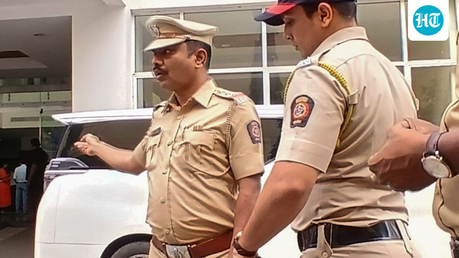 Love ends in horror: Cops arrest fiancée, boyfriend for plotting Pune businessman's murder at Lohagad fort