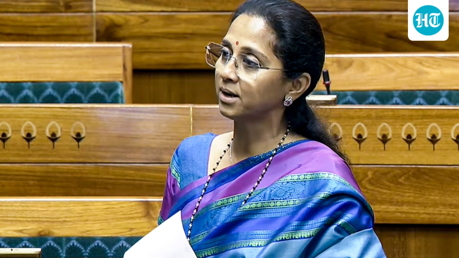 ‘No work calls after office hours’: Private member’s bill in Lok Sabha seeks employees’ right to disconnect