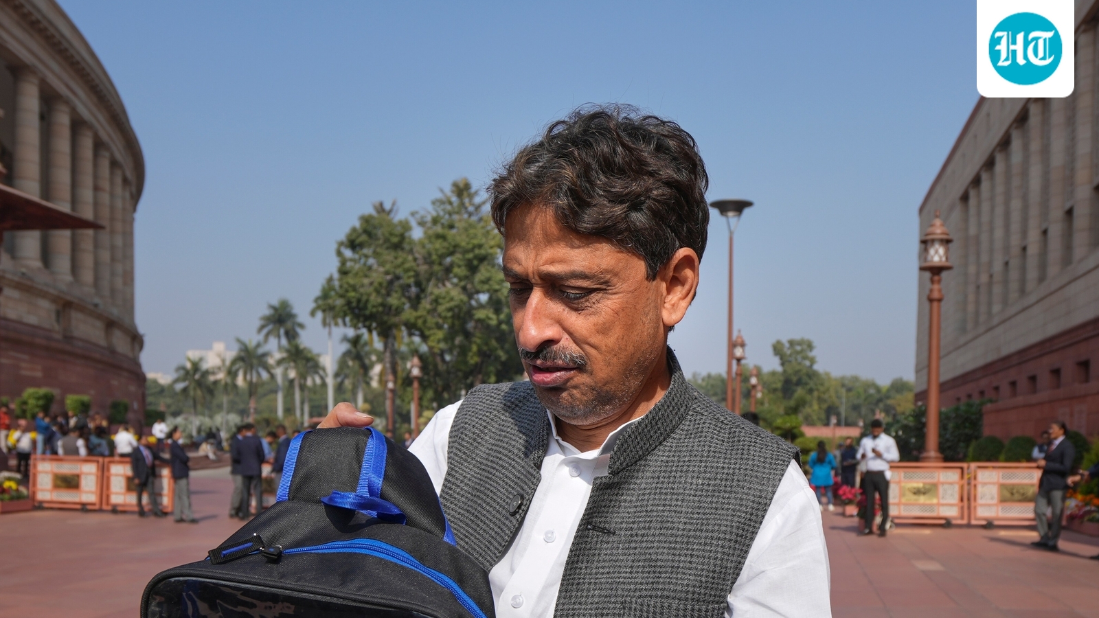 ‘Nehru even in their dreams’: Congress after govt seeks papers from Sonia Gandhi