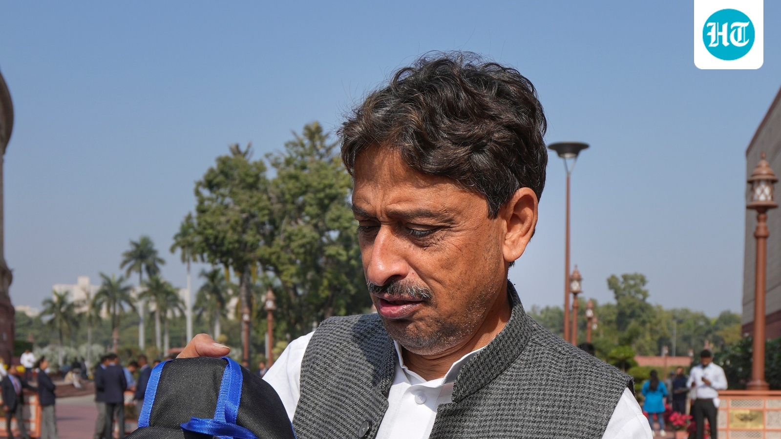 Bangladesh becoming ‘hub of anti-India activities’: Congress' Imran Masood calls for protection of minorities