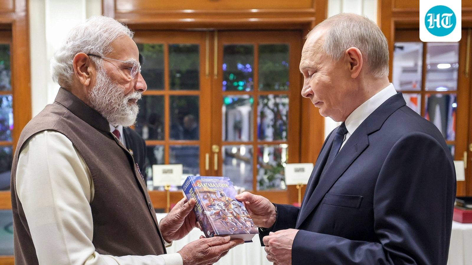 'India can stop the Ukraine war': Polish Deputy FM says Modi 'among few who can influence' Putin
