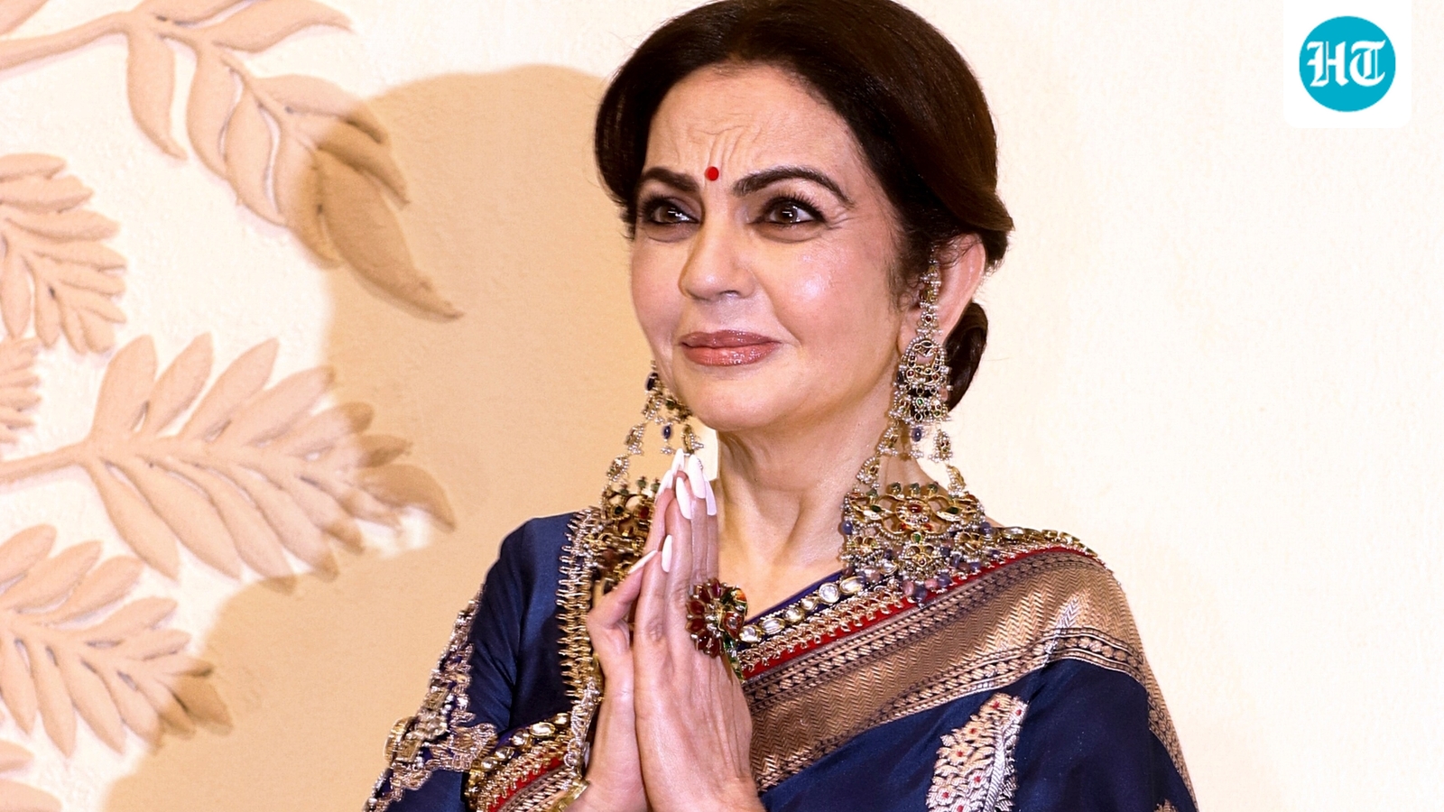 Nita Ambani inaugurates JEEVAN cancer and dialysis centre at Reliance Foundation Hospital