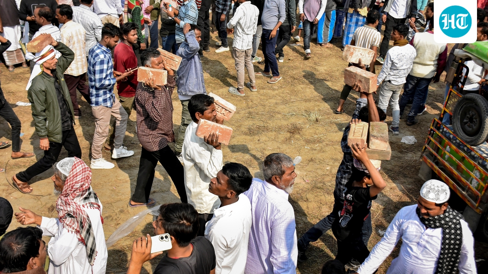 After Babri replica row, Ayodhya-style Ram Temple proposed in Bengal