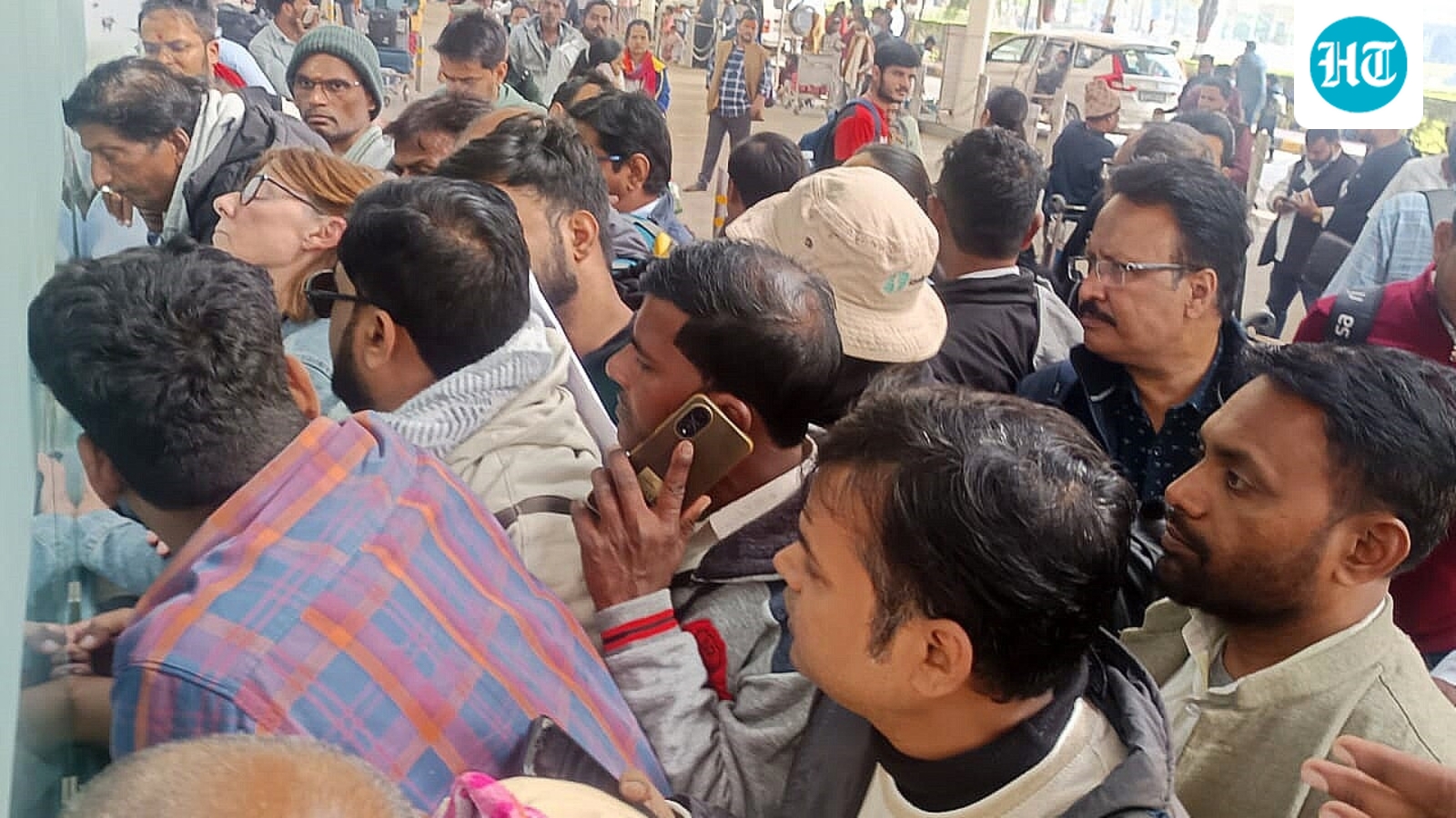 IndiGo flights to remain disrupted today? What to expect