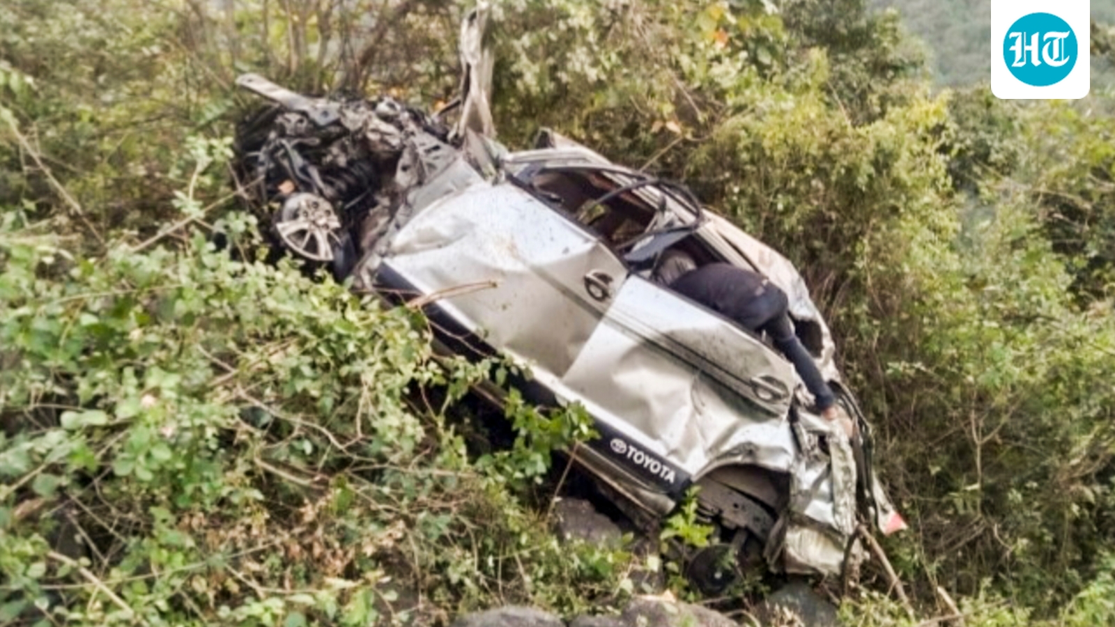 PM Modi condoles deaths of six after car plunges into 600-foot gorge in Nashik