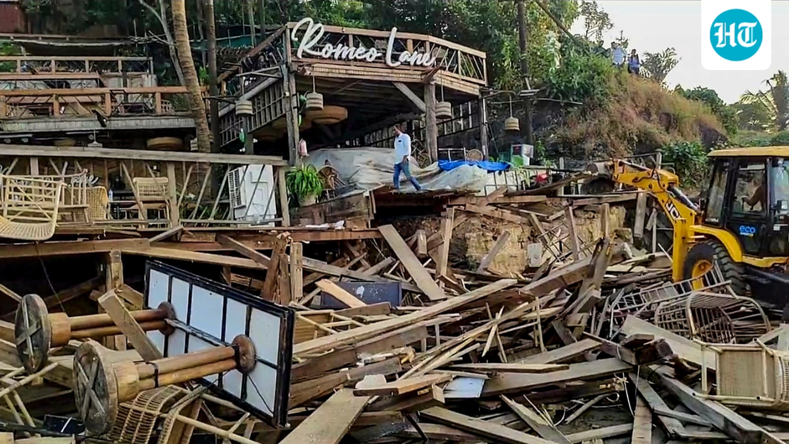 After Goa tragedy, Noida and Gurugram police launch intensive fire and safety checks