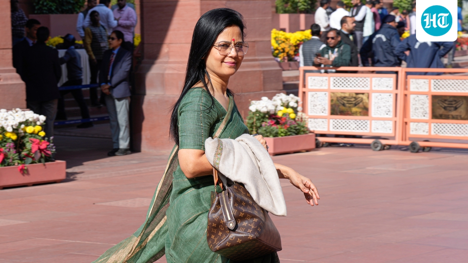 ‘You will rise…’: TMC MP Mahua Moitra shares poem for Umar Khalid after SC's bail denial