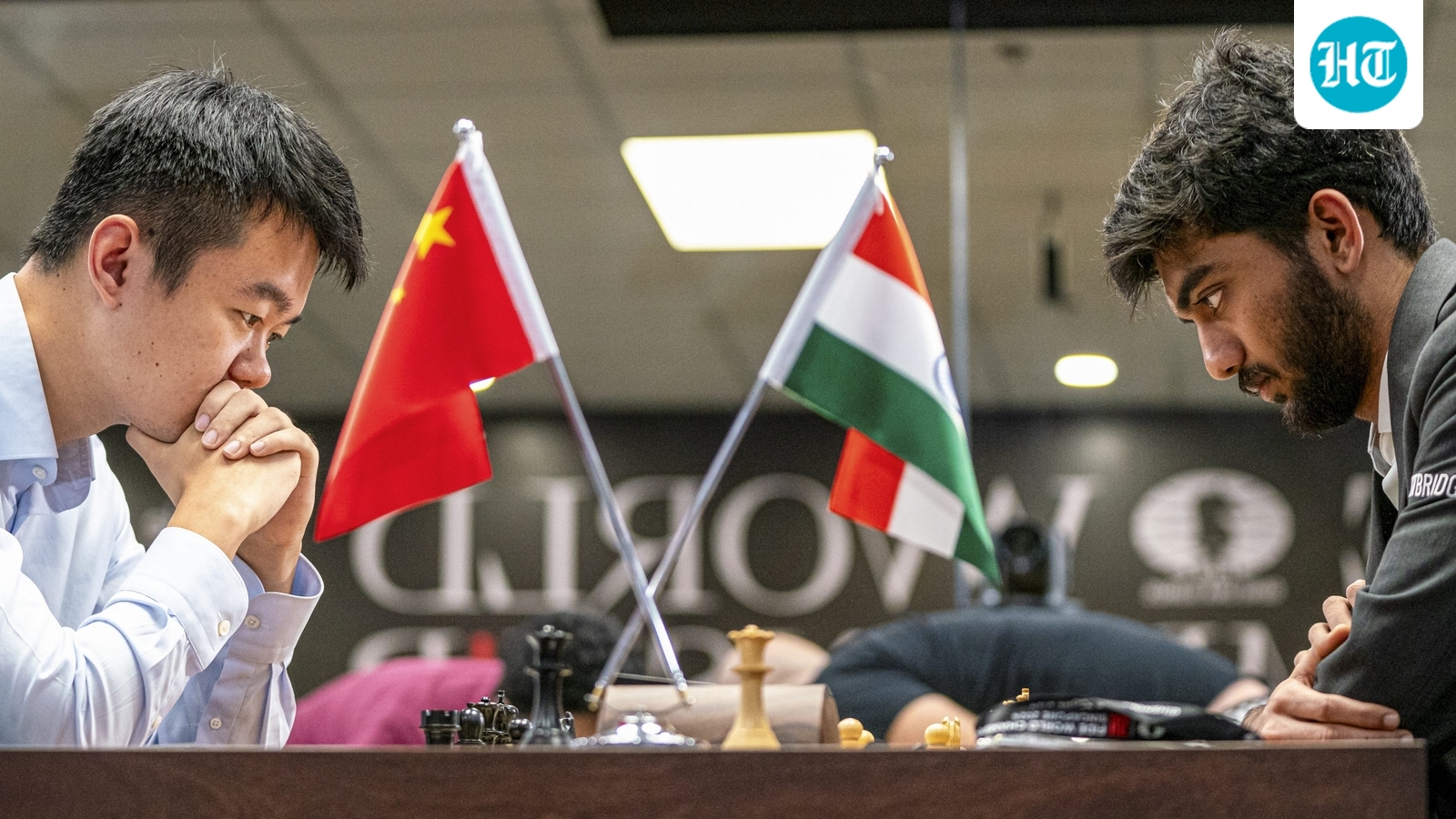 ‘D Gukesh became champion by accident’: Anatoly Karpov's explosive claim on Ding Liren's 2024 World Championship defeat