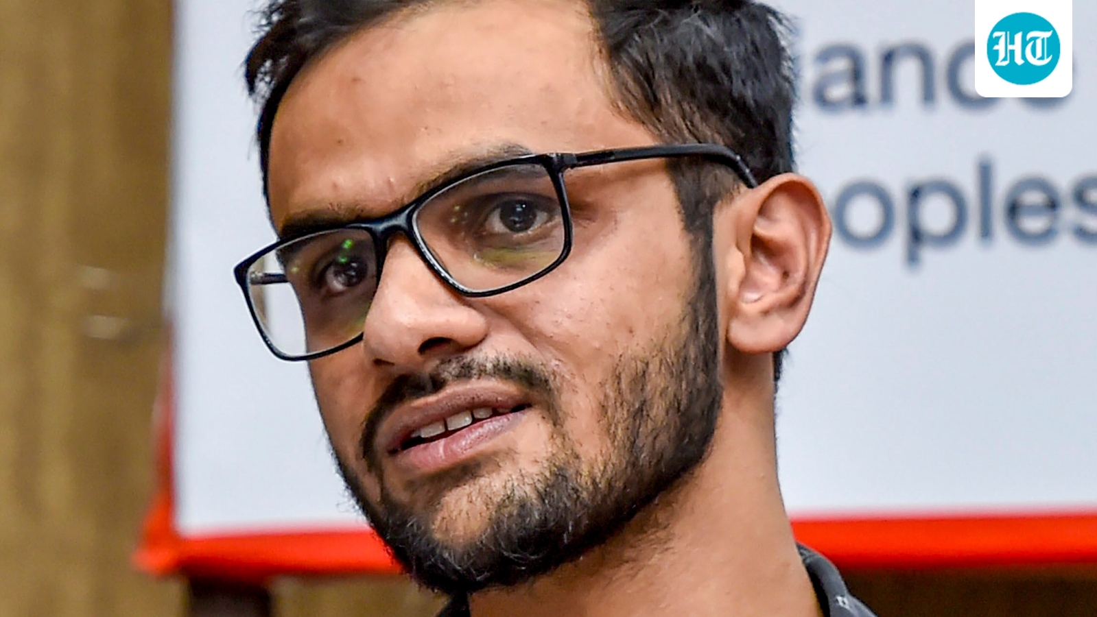 'Ab yahi zindagi hai… happy for others': What Umar Khalid told partner after SC bail denial