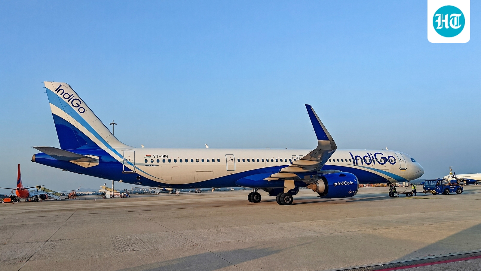 Indigo flight status live updates: 4 flight ops officials sacked; airline's CEO asked to appear before DGCA