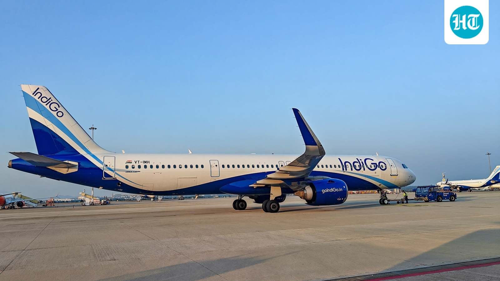 Indigo issues update on refunds, begins 'identifying severely impacted customers'