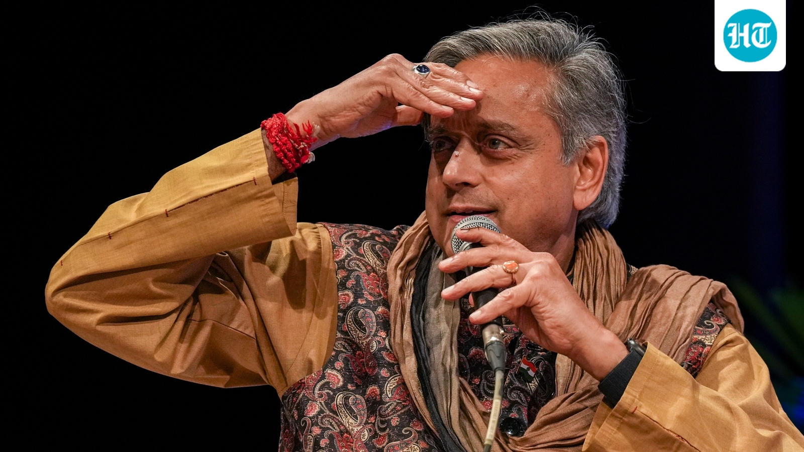 ‘Notable shift in political landscape’: What Shashi Tharoor said on BJP's win in Thiruvananthapuram