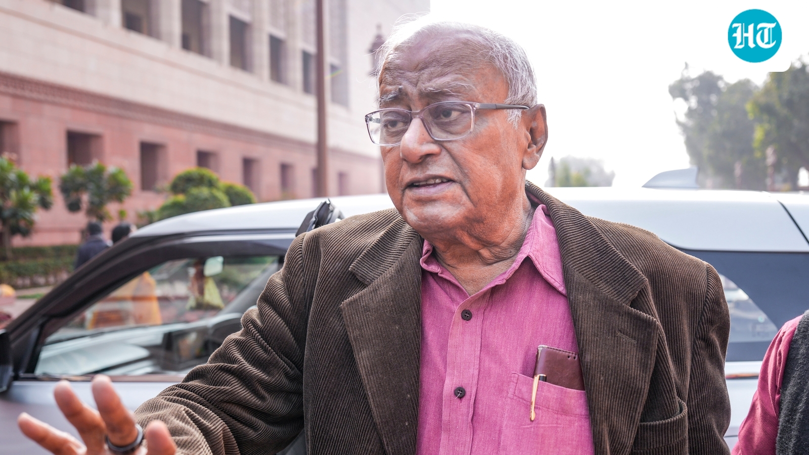 TMC MP Saugata Roy demands ‘strongest’ action against killing of Suvendu Adhikari's aide Chandranath Rath