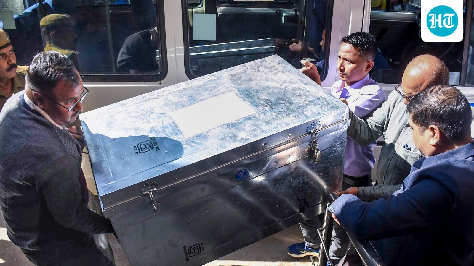 2,500 pages, 4 charged with murder: Inside Assam SIT's chargesheet in Zubeen Garg's death