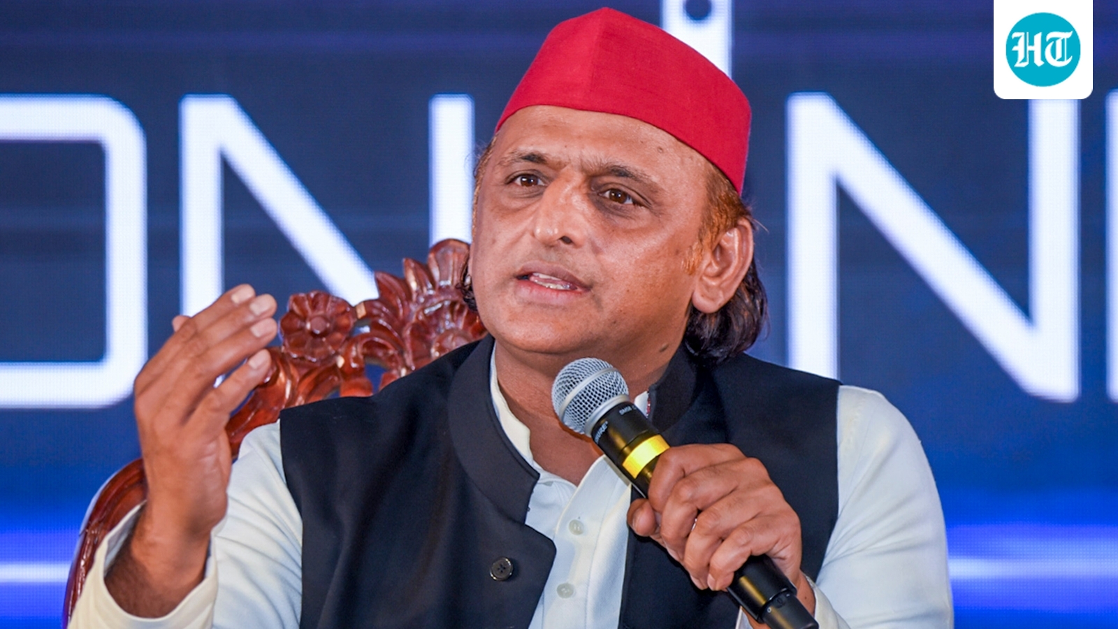 'Don't need such friends': Akhilesh Yadav on PM Modi's remark in Lok Sabha