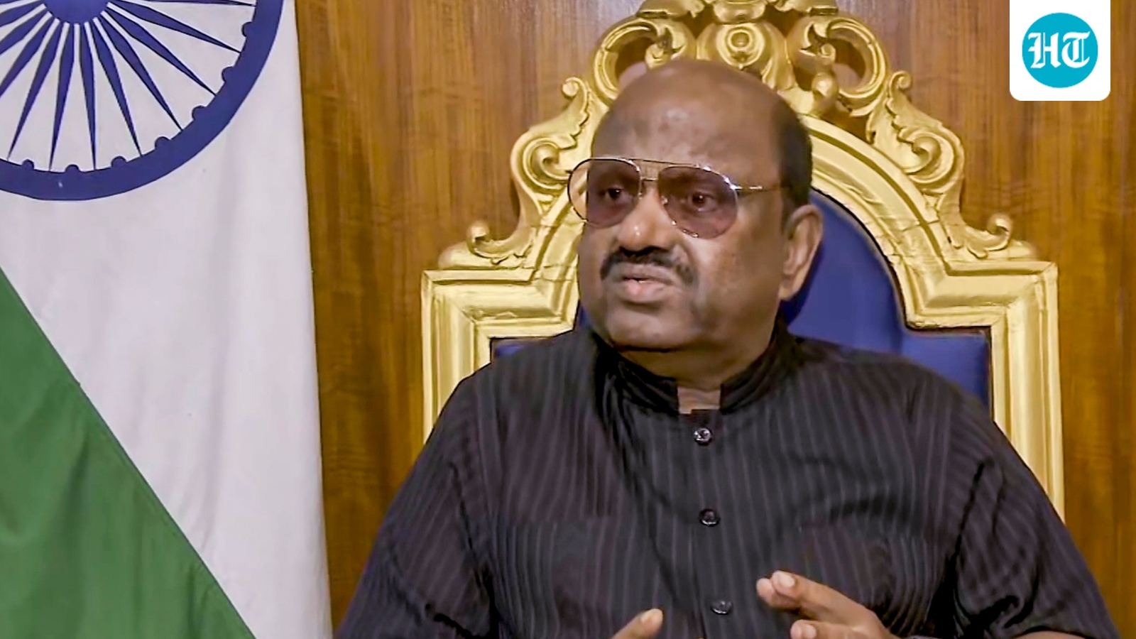 Bengal Governor ‘denied’ entry into Kolkata’s Salt Lake Stadium, hours after Messi event fiasco