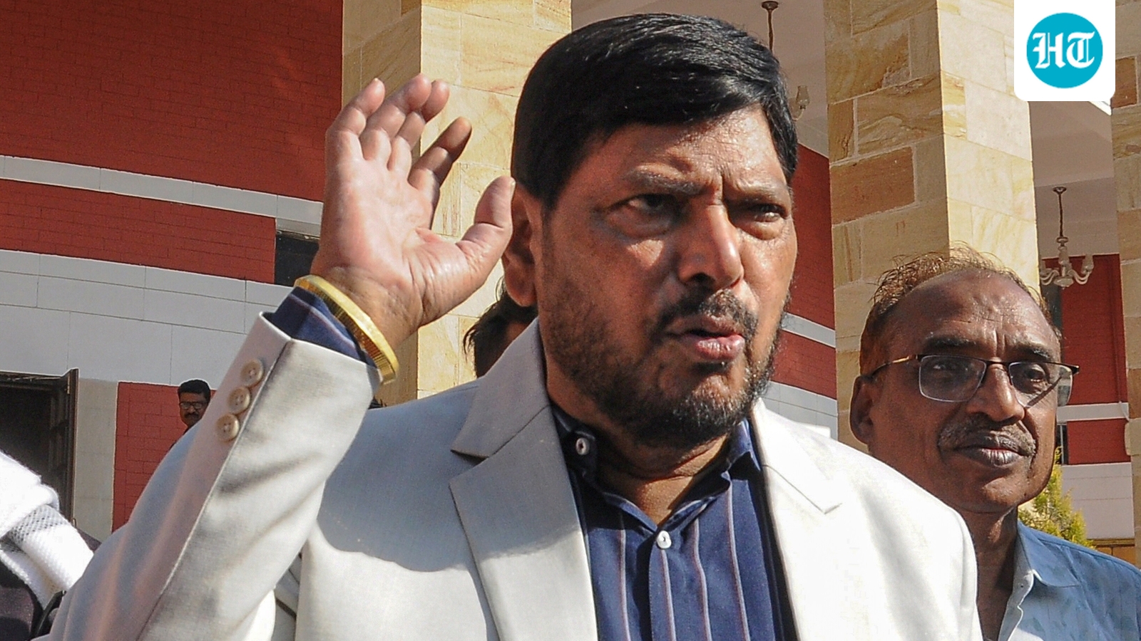 No foul play in Ajit Pawar plane crash, but investigation needed: Union minister Athawale