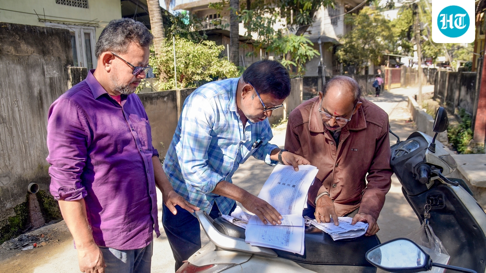 EC releases Assam's draft electoral rolls after SIR, 10.5 lakh names deleted